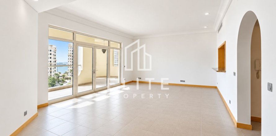 Apartmen di Palm Jumeirah, Dubai, UAE 2 bilik tidur, 148 meter persegi № 764642