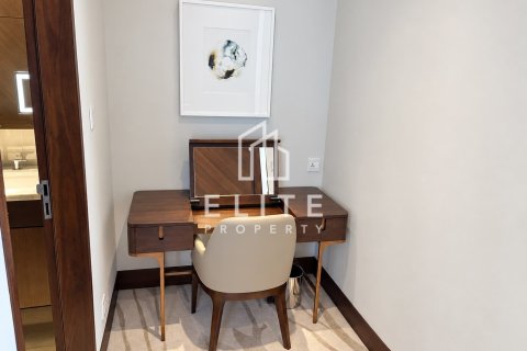 Apartament de închiriat în Downtown Dubai (Downtown Burj Dubai), Dubai, EAU 1 dormitor, 98 mp. №764639 - poză 7