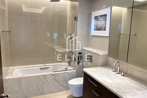 Apartament de închiriat în Downtown Dubai (Downtown Burj Dubai), Dubai, EAU 1 dormitor, 98 mp. №764639 - poză 5