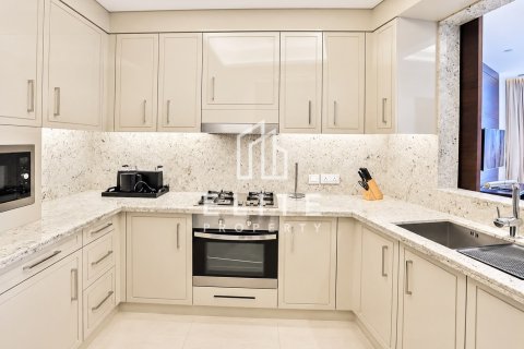 Apartament de închiriat în Downtown Dubai (Downtown Burj Dubai), Dubai, EAU 1 dormitor, 98 mp. №764639 - poză 2