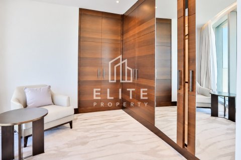 Apartament de închiriat în Downtown Dubai (Downtown Burj Dubai), Dubai, EAU 1 dormitor, 98 mp. №764639 - poză 8