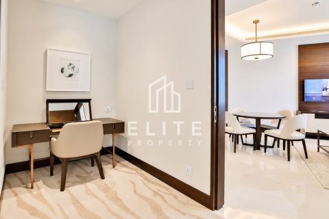 Apartament de închiriat în Downtown Dubai (Downtown Burj Dubai), Dubai, EAU 1 dormitor, 98 mp. №764639 - poză 6