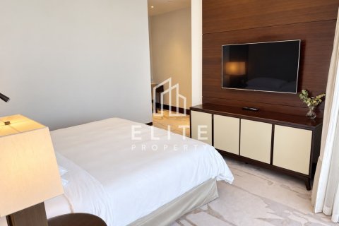 Apartament de închiriat în Downtown Dubai (Downtown Burj Dubai), Dubai, EAU 1 dormitor, 98 mp. №764639 - poză 4