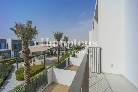Rekkehus til leie i Jumeirah Village Triangle, Dubai, Emiratene 3 soverom, 173.99988676 kvm Nr. 651510 - Foto 15