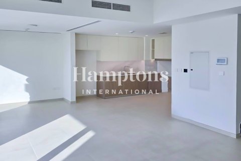 Rekkehus til leie i Jumeirah Village Triangle, Dubai, Emiratene 3 soverom, 173.99988676 kvm Nr. 651510 - Foto 1