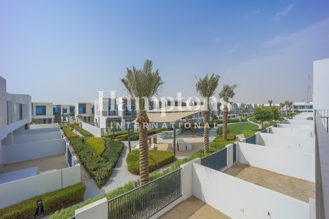 Rekkehus til leie i Jumeirah Village Triangle, Dubai, Emiratene 3 soverom, 173.99988676 kvm Nr. 651510 - Foto 16