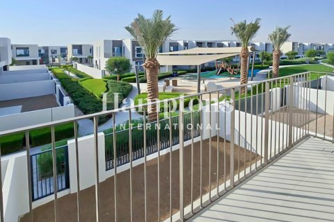 Rekkehus til leie i Jumeirah Village Triangle, Dubai, Emiratene 3 soverom, 173.99988676 kvm Nr. 651510 - Foto 9