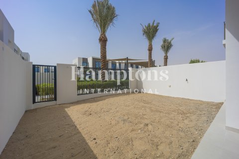 Rekkehus til leie i Jumeirah Village Triangle, Dubai, Emiratene 3 soverom, 173.99988676 kvm Nr. 651510 - Foto 26
