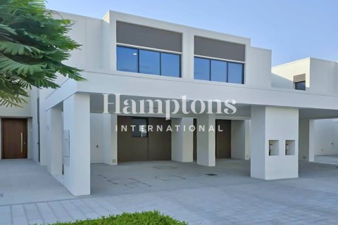 Rekkehus til leie i Jumeirah Village Triangle, Dubai, Emiratene 3 soverom, 173.99988676 kvm Nr. 651510 - Foto 5