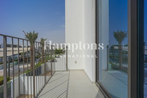 Rekkehus til leie i Jumeirah Village Triangle, Dubai, Emiratene 3 soverom, 173.99988676 kvm Nr. 651510 - Foto 14
