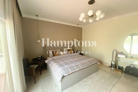 Villa in Meadows, Dubai, UAE 4 bedrooms, 380.90230000 sq.m. № 651512 - photo 5