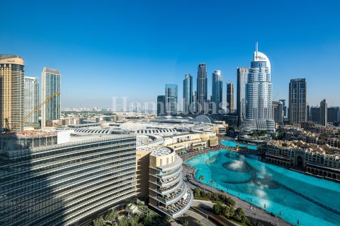 Leilighet til leie i Burj Khalifa, Dubai, Emiratene 1 soverom, 76.73787800 kvm Nr. 651514 - Foto 19