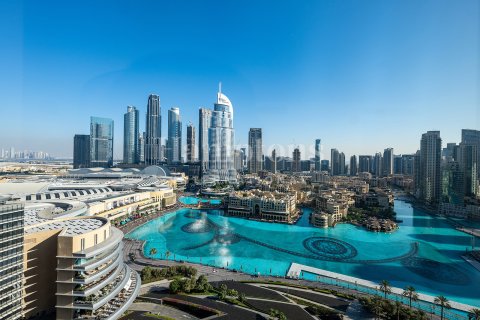 Leilighet til leie i Burj Khalifa, Dubai, Emiratene 1 soverom, 76.73787800 kvm Nr. 651514 - Foto 1