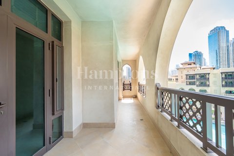 Apartament do wynajęcia w Downtown Dubai (Downtown Burj Dubai), Dubai, ZEA 2 sypialnie, 136.10289500 mkw., nr 651511 - zdjęcie 7