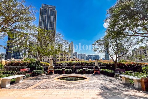 Apartament do wynajęcia w Downtown Dubai (Downtown Burj Dubai), Dubai, ZEA 2 sypialnie, 136.10289500 mkw., nr 651511 - zdjęcie 20