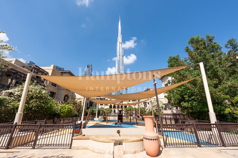 Apartament do wynajęcia w Downtown Dubai (Downtown Burj Dubai), Dubai, ZEA 2 sypialnie, 136.10289500 mkw., nr 651511 - zdjęcie 18