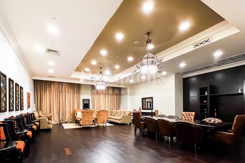 Apartament do wynajęcia w Downtown Dubai (Downtown Burj Dubai), Dubai, ZEA 2 sypialnie, 136.10289500 mkw., nr 651511 - zdjęcie 26