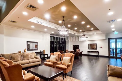 Apartament do wynajęcia w Downtown Dubai (Downtown Burj Dubai), Dubai, ZEA 2 sypialnie, 136.10289500 mkw., nr 651511 - zdjęcie 28