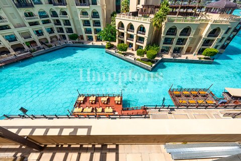 Apartament do wynajęcia w Downtown Dubai (Downtown Burj Dubai), Dubai, ZEA 2 sypialnie, 136.10289500 mkw., nr 651511 - zdjęcie 12