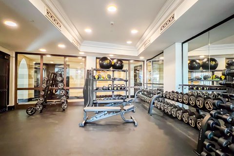 Apartament do wynajęcia w Downtown Dubai (Downtown Burj Dubai), Dubai, ZEA 2 sypialnie, 136.10289500 mkw., nr 651511 - zdjęcie 25