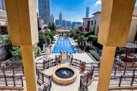 Apartament do wynajęcia w Downtown Dubai (Downtown Burj Dubai), Dubai, ZEA 2 sypialnie, 136.10289500 mkw., nr 651511 - zdjęcie 19