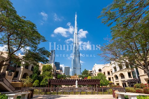 Apartament do wynajęcia w Downtown Dubai (Downtown Burj Dubai), Dubai, ZEA 2 sypialnie, 136.10289500 mkw., nr 651511 - zdjęcie 24