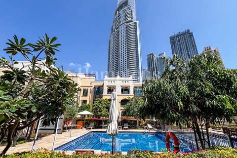 Apartament do wynajęcia w Downtown Dubai (Downtown Burj Dubai), Dubai, ZEA 2 sypialnie, 136.10289500 mkw., nr 651511 - zdjęcie 22