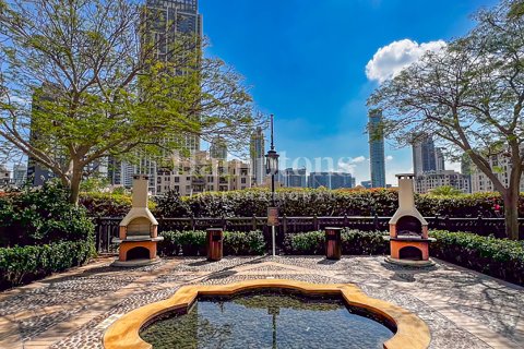 Apartament do wynajęcia w Downtown Dubai (Downtown Burj Dubai), Dubai, ZEA 2 sypialnie, 136.10289500 mkw., nr 651511 - zdjęcie 23