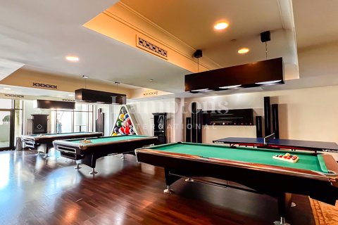 Apartament do wynajęcia w Downtown Dubai (Downtown Burj Dubai), Dubai, ZEA 2 sypialnie, 136.10289500 mkw., nr 651511 - zdjęcie 16