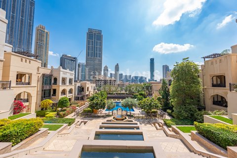 Apartament do wynajęcia w Downtown Dubai (Downtown Burj Dubai), Dubai, ZEA 2 sypialnie, 136.10289500 mkw., nr 651511 - zdjęcie 21