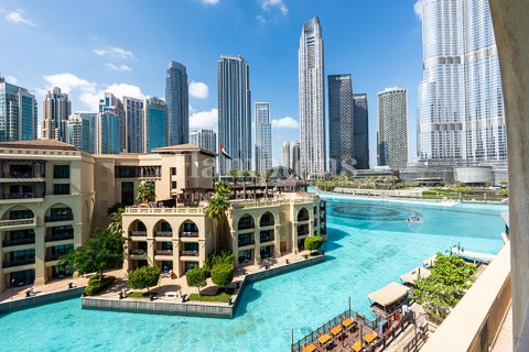 Apartament do wynajęcia w Downtown Dubai (Downtown Burj Dubai), Dubai, ZEA 2 sypialnie, 136.10289500 mkw., nr 651511 - zdjęcie 11