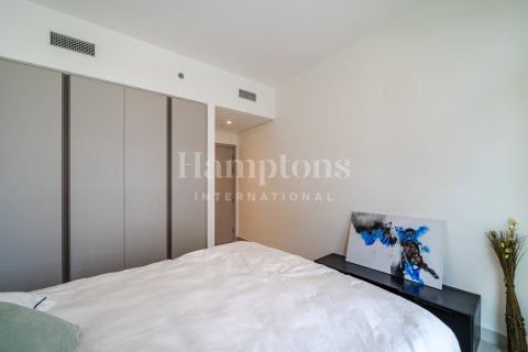 Apartman u gradu Dubai Creek Harbour (The Lagoons), UAE 1 spavaća soba, 59.64372600 m2 Br. 651516 - Slika 10
