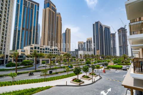 Apartman u gradu Dubai Creek Harbour (The Lagoons), UAE 1 spavaća soba, 59.64372600 m2 Br. 651516 - Slika 7