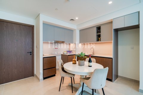 Apartman u gradu Dubai Creek Harbour (The Lagoons), UAE 1 spavaća soba, 59.64372600 m2 Br. 651516 - Slika 6