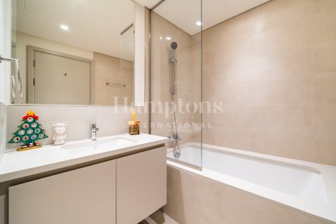 Apartman u gradu Dubai Creek Harbour (The Lagoons), UAE 1 spavaća soba, 59.64372600 m2 Br. 651516 - Slika 13