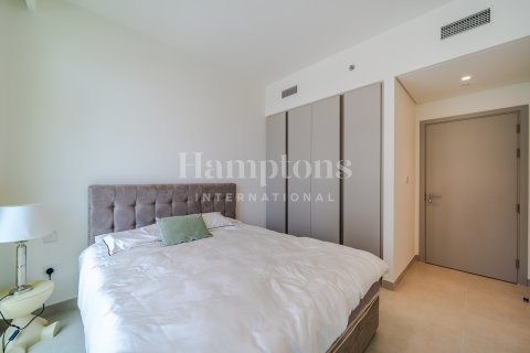 Apartman u gradu Dubai Creek Harbour (The Lagoons), UAE 1 spavaća soba, 59.64372600 m2 Br. 651516 - Slika 9