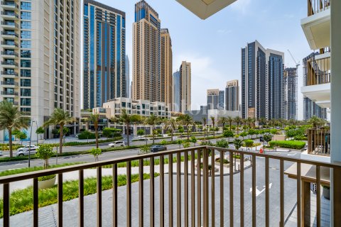 Apartman u gradu Dubai Creek Harbour (The Lagoons), UAE 1 spavaća soba, 59.64372600 m2 Br. 651516 - Slika 4