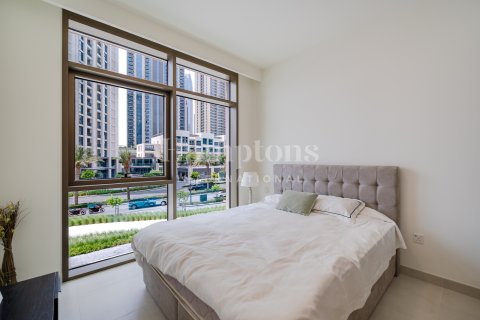 Apartman u gradu Dubai Creek Harbour (The Lagoons), UAE 1 spavaća soba, 59.64372600 m2 Br. 651516 - Slika 1