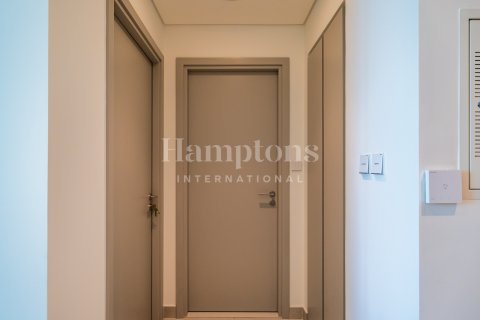 Apartman u gradu Dubai Creek Harbour (The Lagoons), UAE 1 spavaća soba, 59.64372600 m2 Br. 651516 - Slika 11