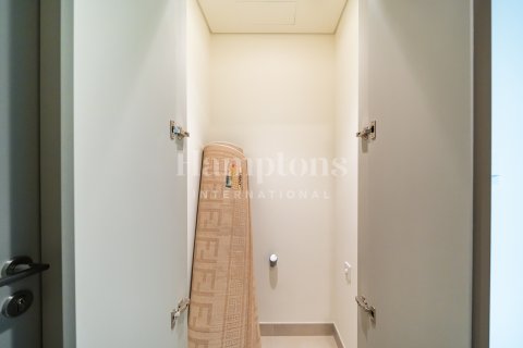 Apartman u gradu Dubai Creek Harbour (The Lagoons), UAE 1 spavaća soba, 59.64372600 m2 Br. 651516 - Slika 12