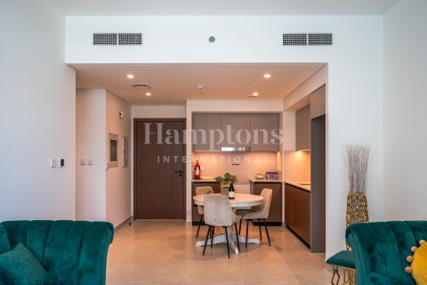 Apartman u gradu Dubai Creek Harbour (The Lagoons), UAE 1 spavaća soba, 59.64372600 m2 Br. 651516 - Slika 8