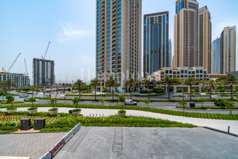 Apartman u gradu Dubai Creek Harbour (The Lagoons), UAE 1 spavaća soba, 59.64372600 m2 Br. 651516 - Slika 3