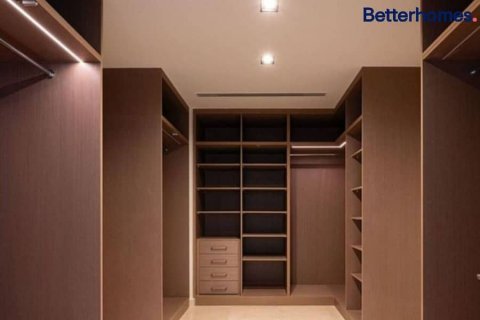 Снять в аренду виллу в Дубай Хилс Эстейт, ОАЭ 4 спальни, 660м2, № 643824 - фото 8