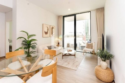 Wohnung zum Verkauf in Jumeirah Village Circle, Dubai, VAE 1 Schlafzimmer, 80 m2 Nr. 643827 - Foto 1
