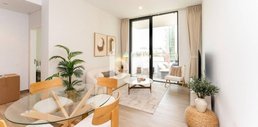 Wohnung in Jumeirah Village Circle, Dubai, VAE: 1 Schlafzimmer, 80 m2 Nr. 643827