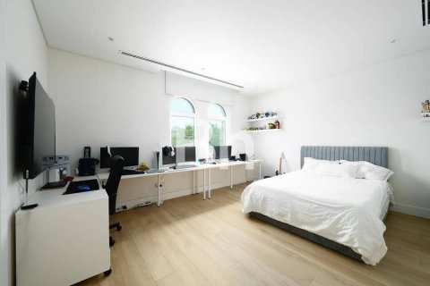 Villa til leie i Jumeirah Park, Dubai, Emiratene 4 soverom, 841 kvm Nr. 643830 - Foto 13