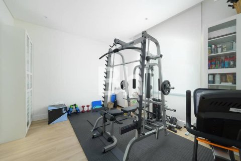 Villa til leie i Jumeirah Park, Dubai, Emiratene 4 soverom, 841 kvm Nr. 643830 - Foto 20