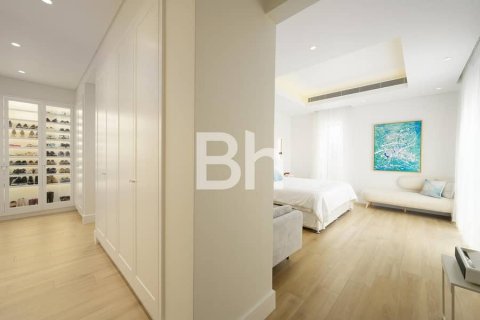 Villa til leie i Jumeirah Park, Dubai, Emiratene 4 soverom, 841 kvm Nr. 643830 - Foto 12