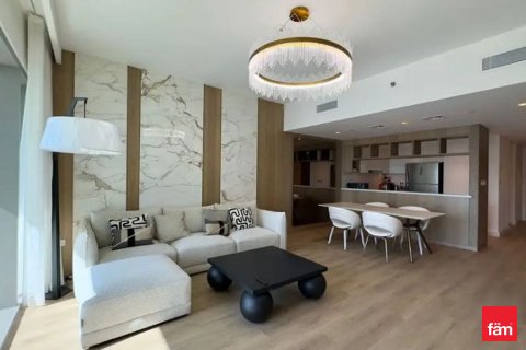 Appartamento in affitto a Downtown Dubai (Downtown Burj Dubai), Dubai, EAU 3 camere da letto, 159.3 mq. № 682379 - foto 3