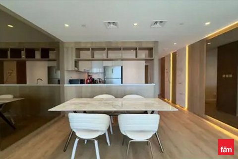 Appartamento in affitto a Downtown Dubai (Downtown Burj Dubai), Dubai, EAU 3 camere da letto, 159.3 mq. № 682379 - foto 5